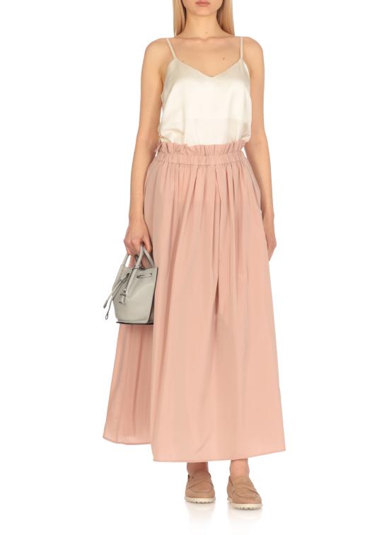 25SS 토즈 토트백 XBWBUZK0100UPP B215 Light Blue - TODS