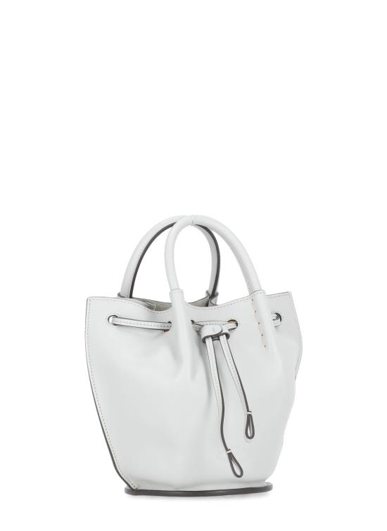 25SS 토즈 토트백 XBWBUZK0100UPP B215 Light Blue - TODS