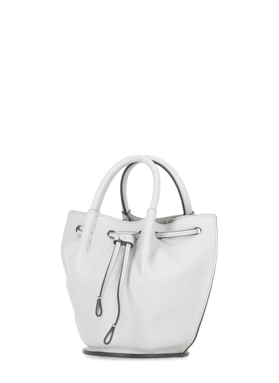 25SS 토즈 토트백 XBWBUZK0100UPP B215 Light Blue - TODS