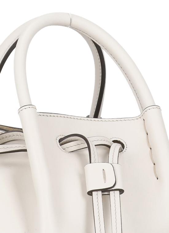 25SS 토즈 토트백 XBWBUZK0100UPP B015 Beige - TODS