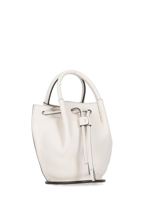 25SS 토즈 토트백 XBWBUZK0100UPP B015 Beige - TODS