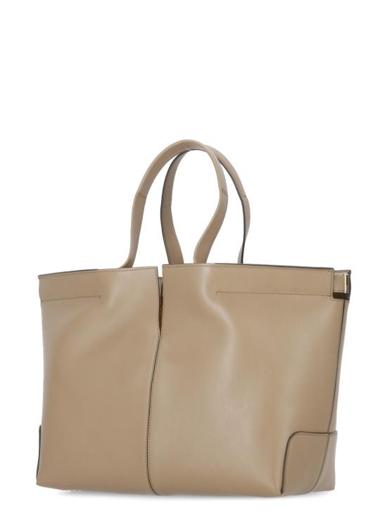 25SS 토즈 토트백 XBWDBMA0250ROR C806 Brown - TODS