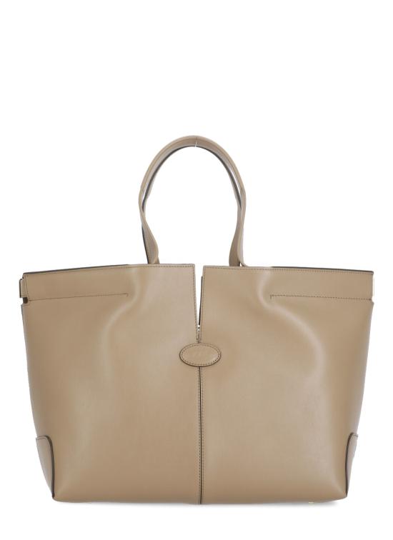 25SS 토즈 토트백 XBWDBMA0250ROR C806 Brown