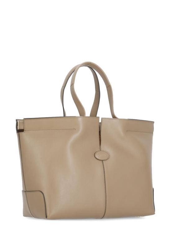 25SS 토즈 토트백 XBWDBMA0250ROR C806 Brown - TODS