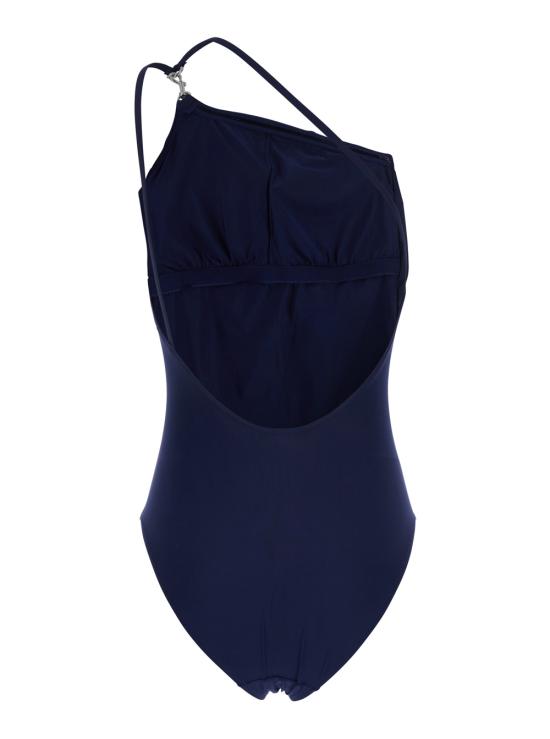 25SS 토리버치 원피스 수영복 167559411 Blu - TORY BURCH