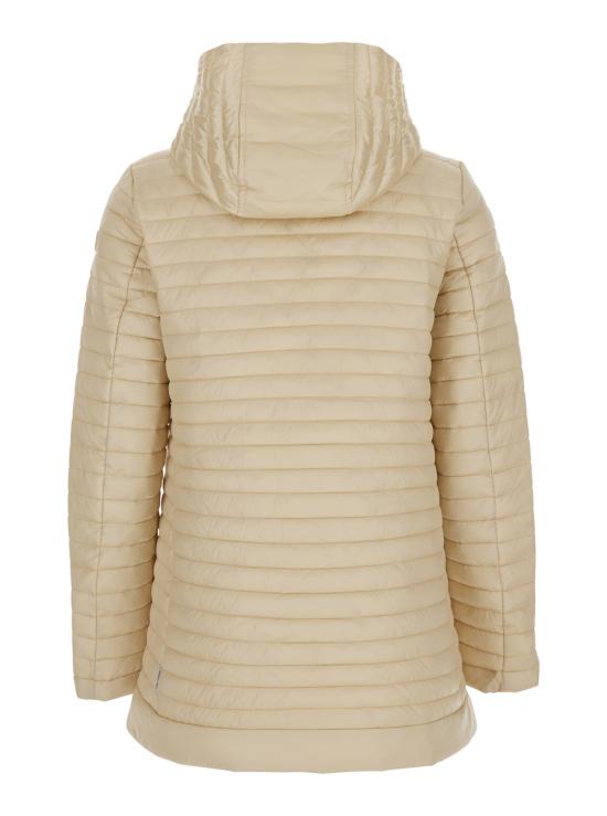 25SS 세이브더덕 패딩 D41059WIRIS2040034 Beige - SAVE THE DUCK