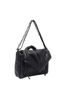 25SS 빅마티 숄더백 1F0854T 999C070101 Black - VIC MATIE