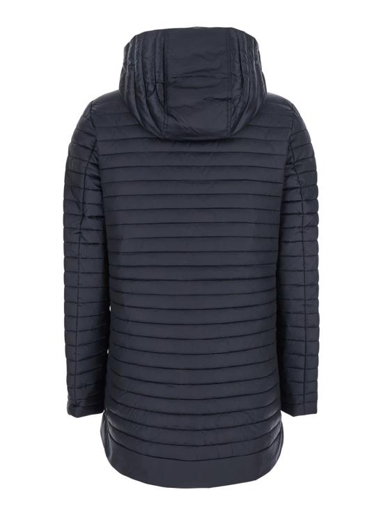 25SS 세이브더덕 패딩 D41059WIRIS2010000 Black - SAVE THE DUCK