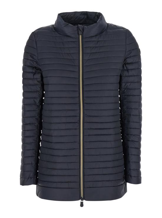 25SS 세이브더덕 패딩 D41059WIRIS2010000 Black - SAVE THE DUCK