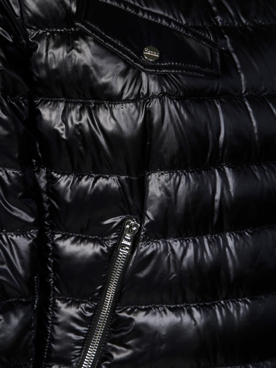 25SS 에르노 패딩 PI001667D 12017Z 9300 NERO - HERNO