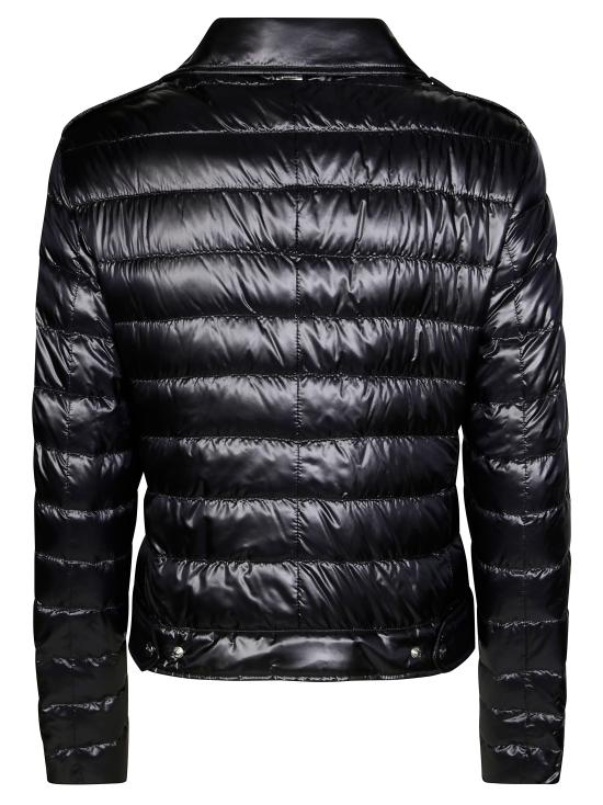 25SS 에르노 패딩 PI001667D 12017Z 9300 NERO - HERNO