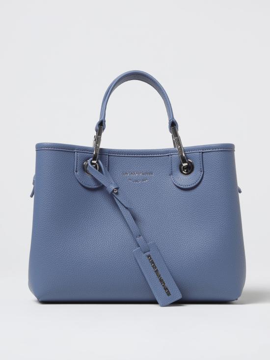 25SS 엠포리오 아르마니 토트백 EW000361AF12036 M8128 asfalto terra