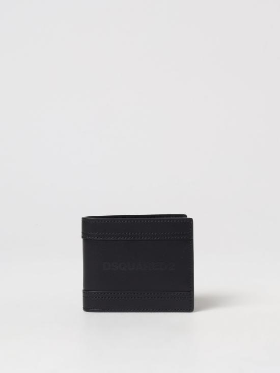 25SS 디스퀘어드2 남성지갑 WAM006401500001 2124