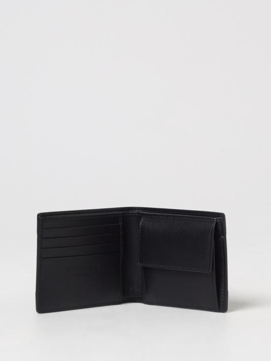 25SS 디스퀘어드2 남성지갑 WAM006401500001 2124 - DSQUARED2