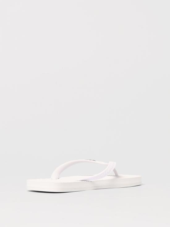 25SS 디스퀘어드2 뮬/슬리퍼 FFM000117208243 2124 nero - DSQUARED2