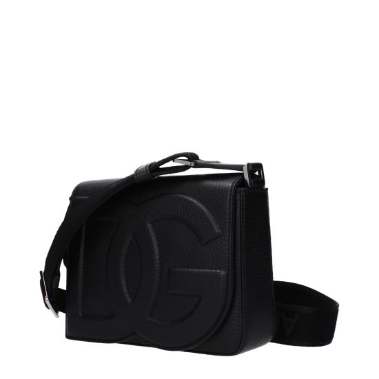 25FW 돌체앤가바나 크로스백 BM3004A803480999 - DOLCE & GABBANA