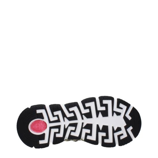 25SS 베르사체 스니커즈 DSU80941A115532KL40 - VERSACE