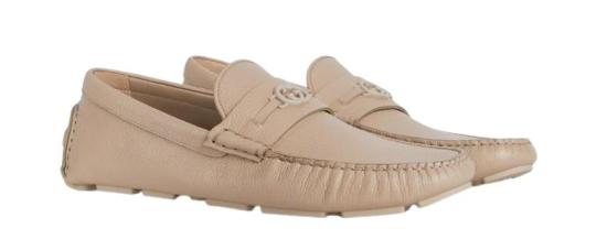 25SS 구찌 부츠 820658 AAEFR9511 Oat - GUCCI