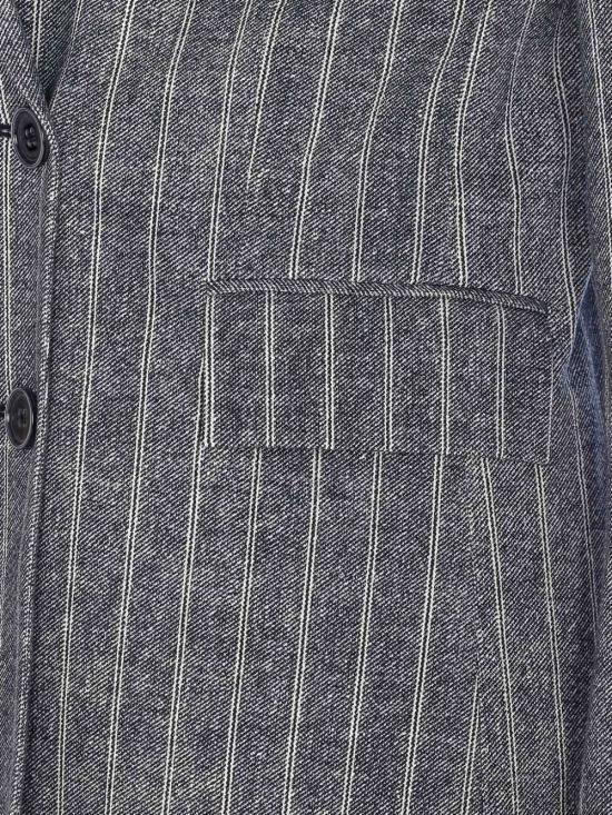 25SS 치르콜로1901 자켓 FD3485 BLUE - CIRCOLO 1901