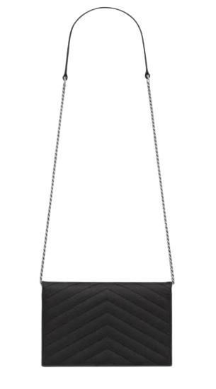 25SS 생로랑 가방 742920 BOW021000 - SAINT LAURENT