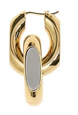 25SS 생로랑 이어링 778541 Y00AL8468 - SAINT LAURENT