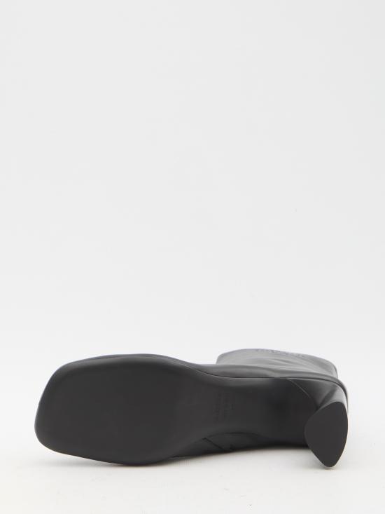 24FW 발렌시아가 부츠 804517 BLACK - BALENCIAGA