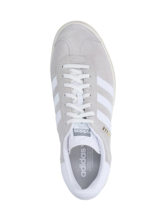 25SS 아디다스 스니커즈 HQ6893 GRETWO FTWWHT CWHITE Grey - ADIDAS
