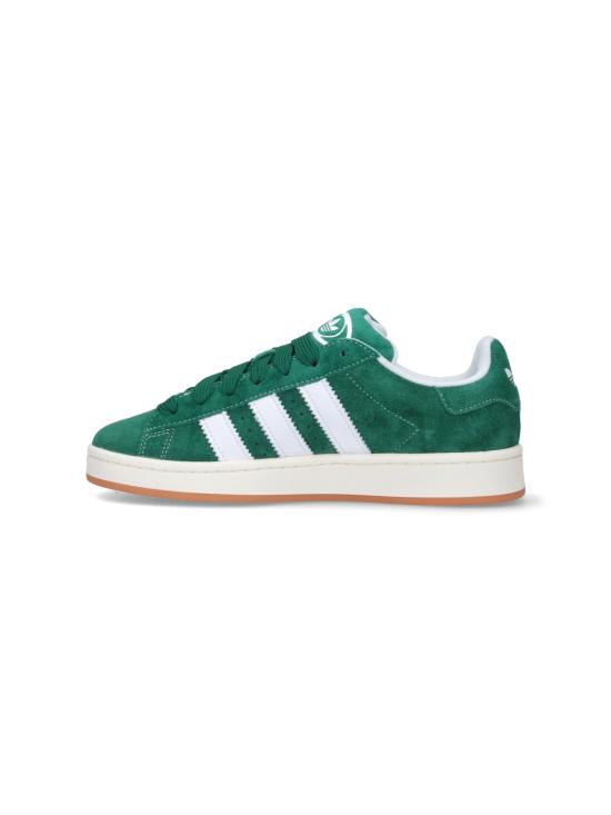 25SS 아디다스 스니커즈 H03472 DRKGRN FTWWHT OWHITE Green - ADIDAS