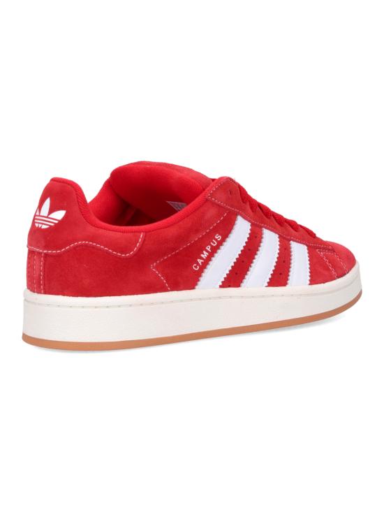25SS 아디다스 스니커즈 H03474 BETSCA FTWWHT OWHITE Red - ADIDAS