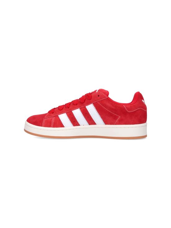 25SS 아디다스 스니커즈 H03474 BETSCA FTWWHT OWHITE Red - ADIDAS