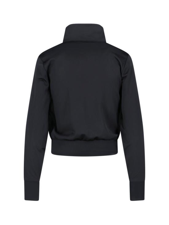 25SS 아디다스 후드 티셔츠 IL8764 BLACK Black - ADIDAS