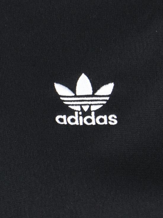 25SS 아디다스 후드 티셔츠 IL8764 BLACK Black - ADIDAS
