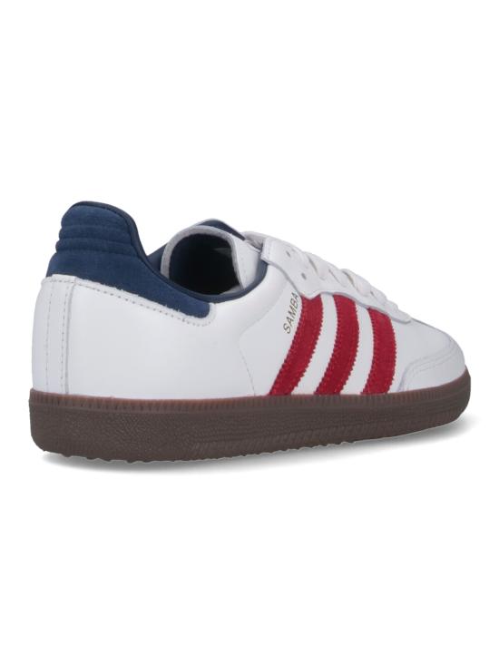 25SS 아디다스 스니커즈 IH4881 CWHITE TMVIRE NINDIG White - ADIDAS