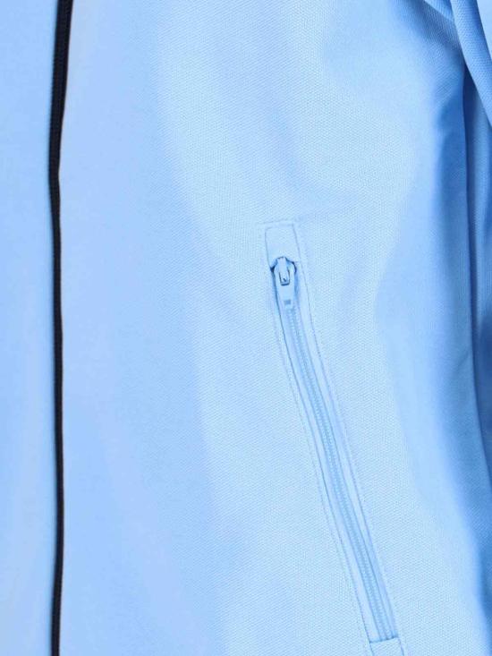 25SS 아디다스 후드 티셔츠 JC5805 CLESKY Blue - ADIDAS