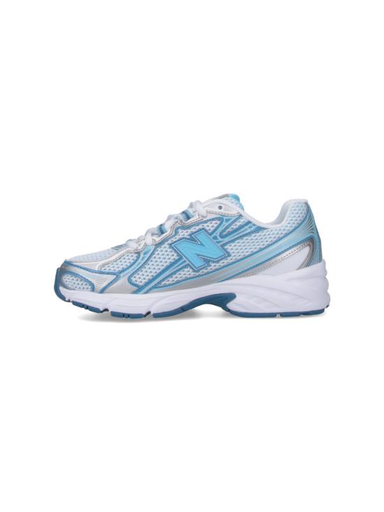 25SS 뉴발란스 스니커즈 U740 ST2 Blue - NEW BALANCE