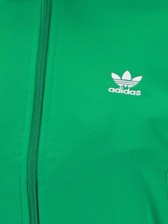 25SS 아디다스 후드 티셔츠 JC8261 GREEN Green - ADIDAS