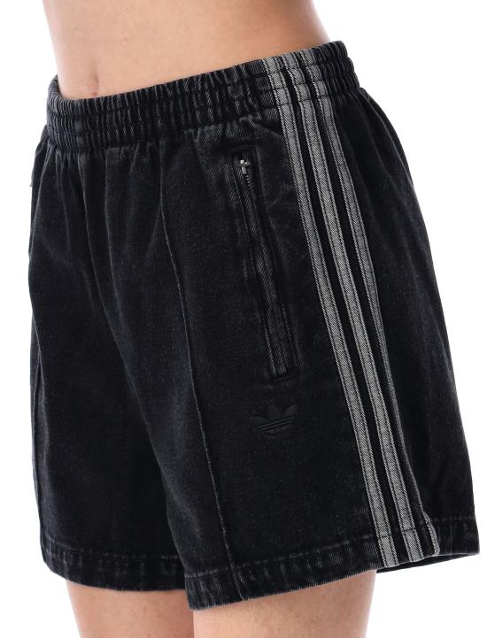 25SS 아디다스 숏팬츠 JD3107 BLACK Nero - ADIDAS