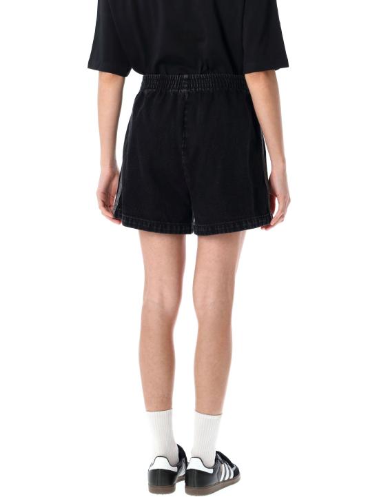 25SS 아디다스 숏팬츠 JD3107 BLACK Nero - ADIDAS