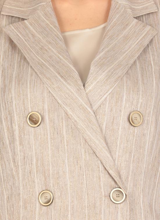 25SS 디익스테리어 자켓 60921 24ORO Golden - D. EXTERIOR