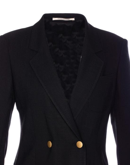 25SS 딸리아토레 자켓 J NAYADE10L340159EN822 Black - TAGLIATORE