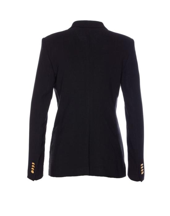 25SS 딸리아토레 자켓 J NAYADE10L340159EN822 Black - TAGLIATORE