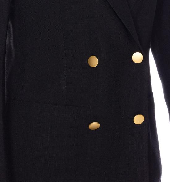 25SS 딸리아토레 자켓 J NAYADE10L340159EN822 Black - TAGLIATORE