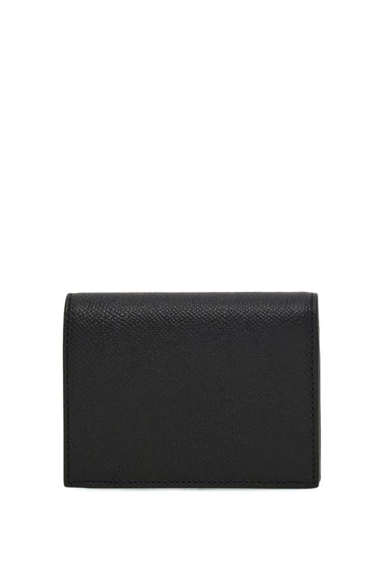 26SS 살바토레 페라가모 지갑 22D515725300 Black - SALVATORE FERRAGAMO