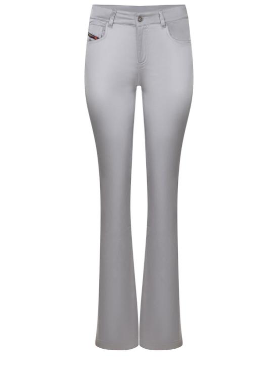 25SS 디젤 숏팬츠 A153580BHAV9DT LIGHT GREY