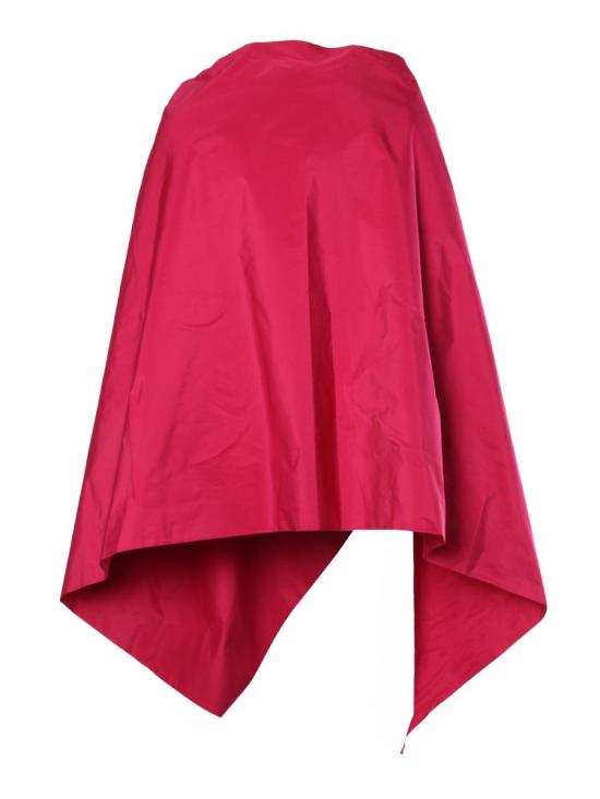 25SS 파로쉬 케이프 PIMPY D400010 042 233890 Purple - PAROSH