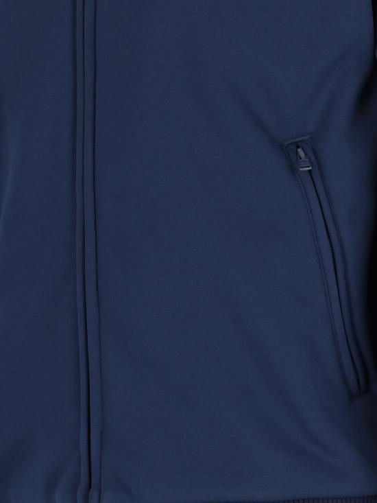 24FW 아디다스 X 웨일즈 보너 긴팔 티셔츠 JJ2939 CONAVY Blue - ADIDAS X WALES BONNER