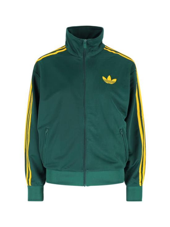 25SS 아디다스 후드 티셔츠 JP2299 CGREEN CREYEL Green