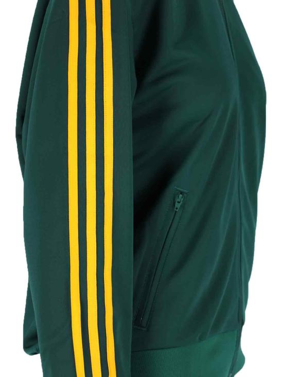 25SS 아디다스 후드 티셔츠 JP2299 CGREEN CREYEL Green - ADIDAS