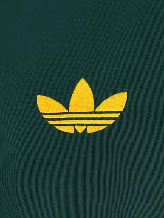 25SS 아디다스 후드 티셔츠 JP2299 CGREEN CREYEL Green - ADIDAS