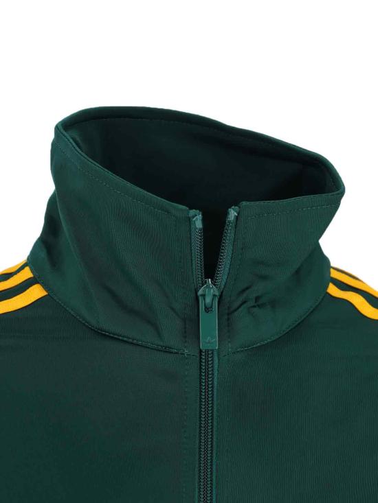 25SS 아디다스 후드 티셔츠 JP2299 CGREEN CREYEL Green - ADIDAS